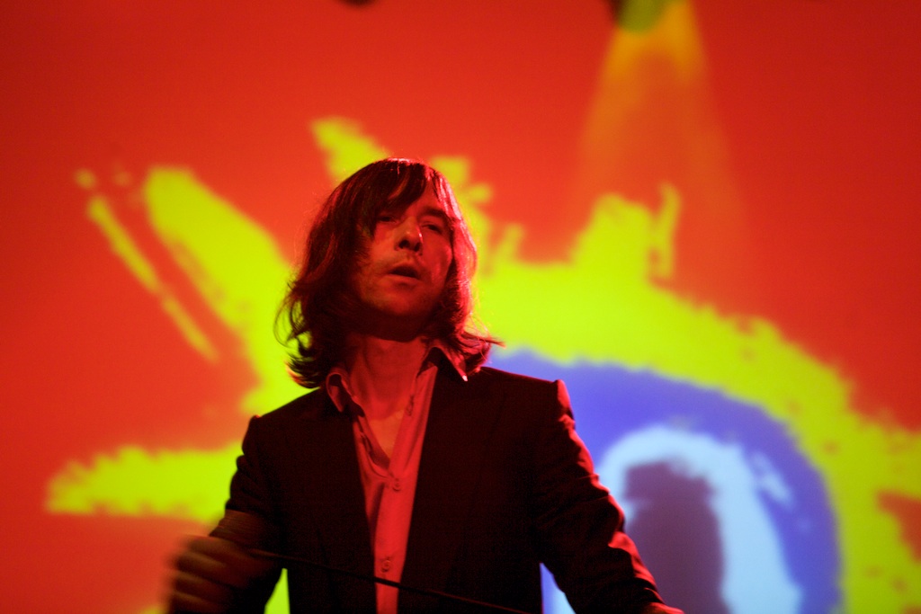 Primal Scream Name Next Album Chaosmosis