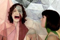 Gotye and Kimbra