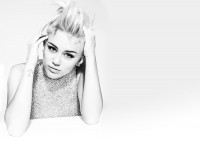 Miley Cyrus Dope