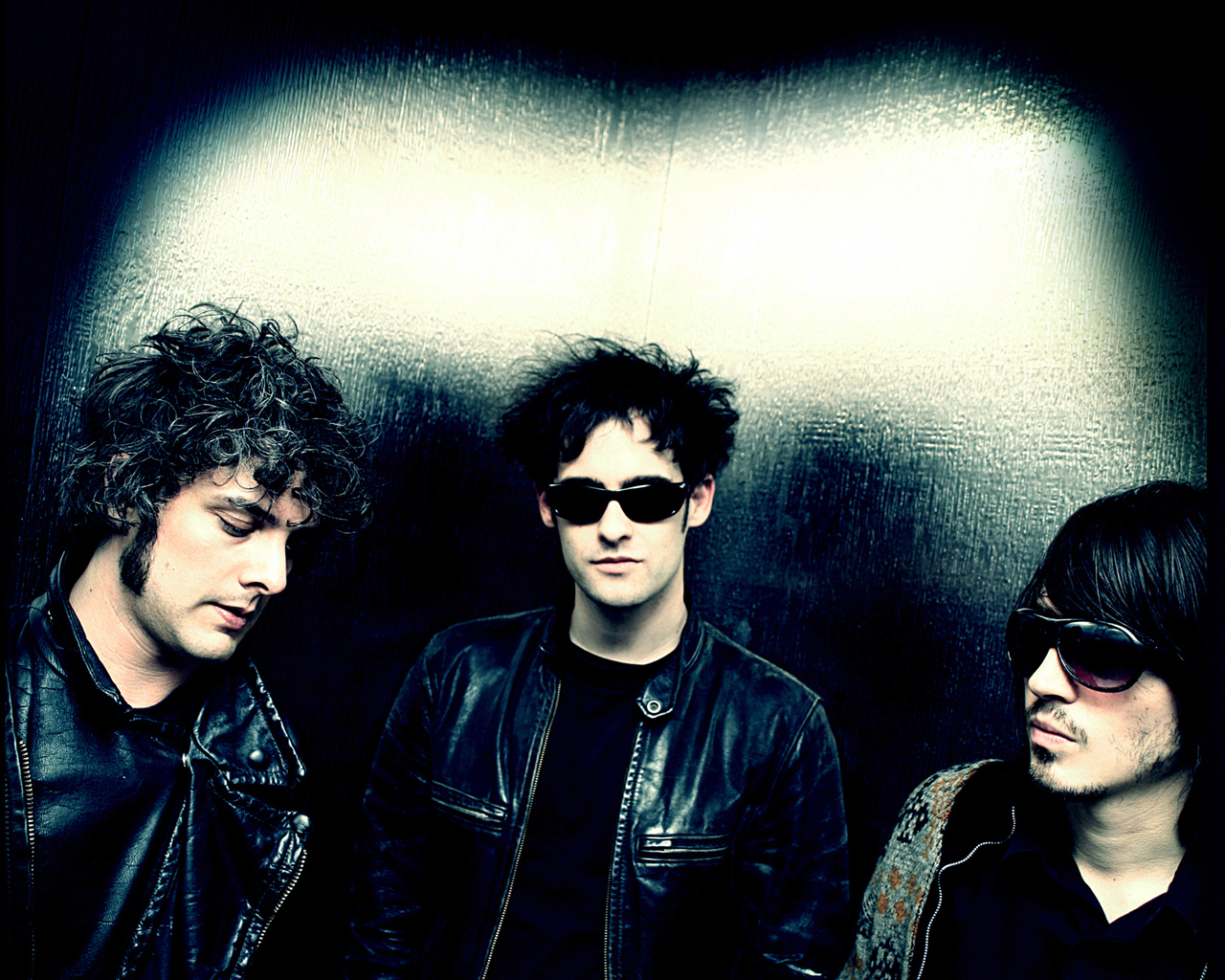 Black Rebel Motorcycle Club - AllMusic