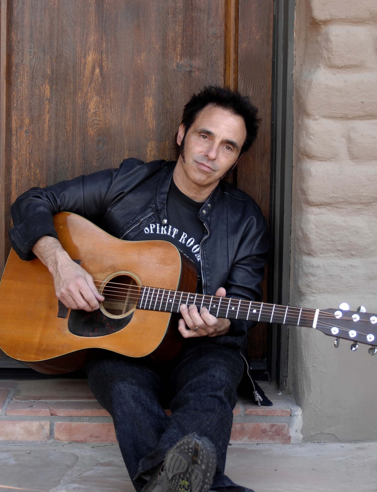 Nils Lofgren Forced Off The Road Due To Unexpected Surgery - Noise11.com