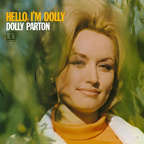 Dolly Parton S First Album Came Out 50 Years Ago Today