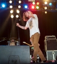 Cage The Elephant - Photo By Ros O'Gorman