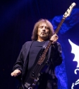 Geezer Butler, Black Sabbath, Photo By Ros O'Gorman