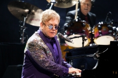 Elton John 2015