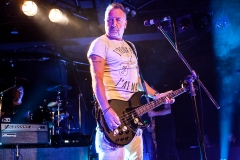 Peter Hook and The Light 2017
