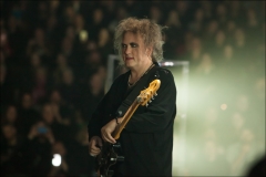 The Cure 2016