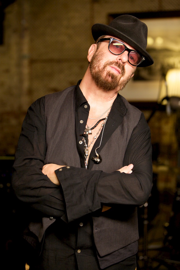 Dave Stewart