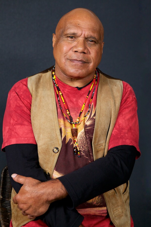 Archie Roach's Tell Me Why