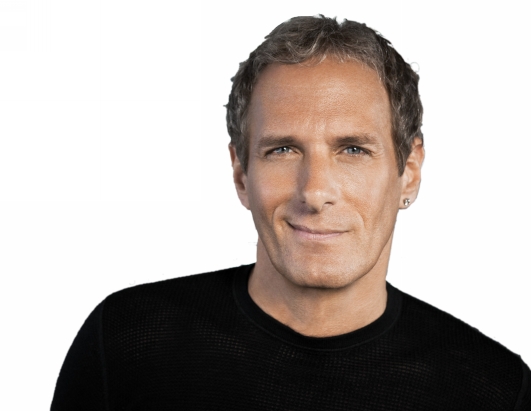 Michael Bolton Reveals Brain Tumour Surgery - Noise11.com