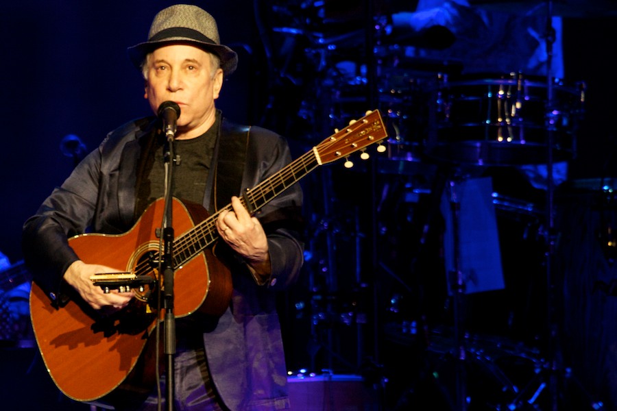 Paul Simon Wants To Quit Retirement - Noise11.com