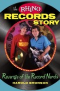 The Rhino Records Story, Noise11, photo