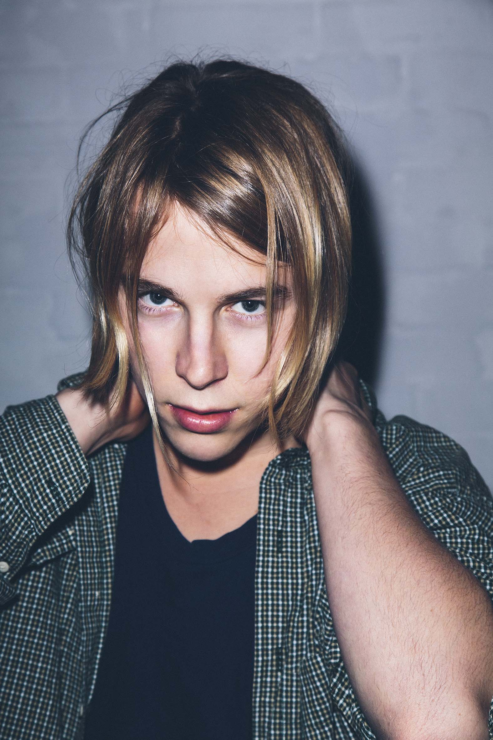 Tom Odell To Bring His Long Way Down Tour to Sydney and Melbourne ...