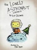 Tom DeLonge The Lonely Astronaut On Christmas Eve
