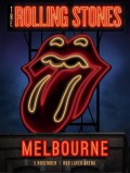 Rolling Stones Melbourne