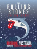 Rolling Stones Brisbane