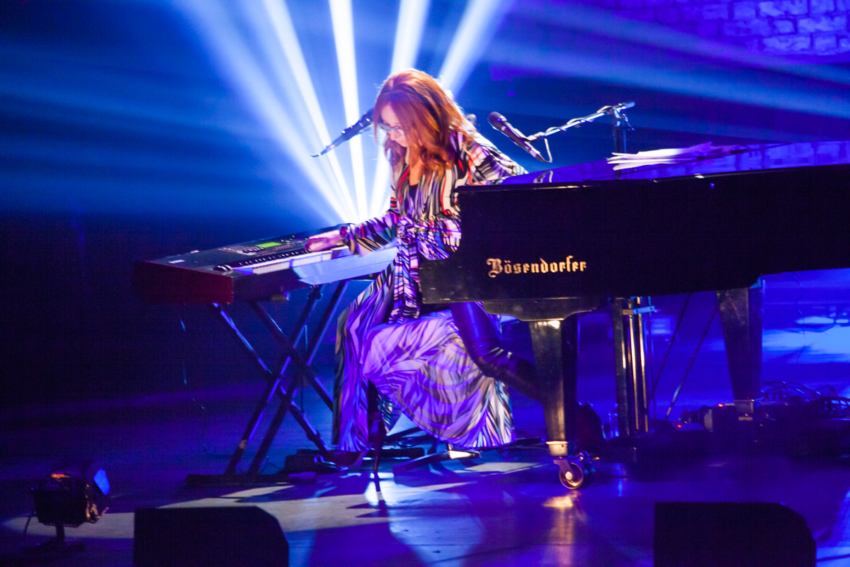 tori amos tour australia 2023