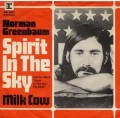 Norman Greenbaum Spirit In The Sky music news noise11.com