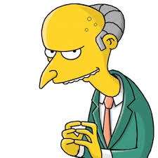 Harry Shearer, Mr Burns, Flanders, Smithers, Skinner Quit The Simpsons ...