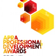 APRA Professional Development Awards