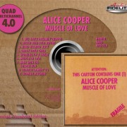 Alice Cooper Muscle Of Love, music news, noise11.com
