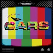 The Cars Moving In Stereo