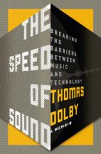 Thomas Dolby The Speed of Sound