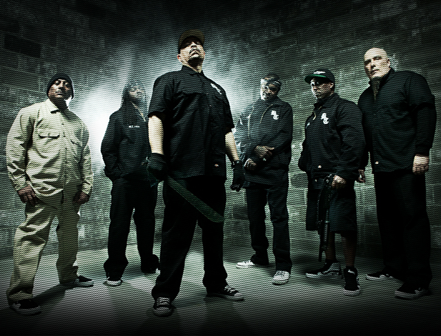 Ice T Reveals New Body Count Album ‘Merciless’ Is Coming Soon - Noise11.com