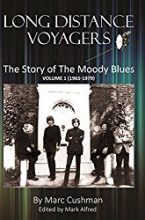 Moody Blues biography