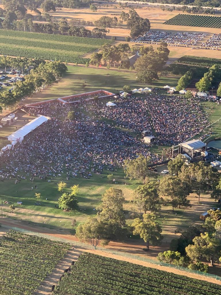 Jimmy Barnes is giving Red Hot Summer fans a My Criminal Record live ...