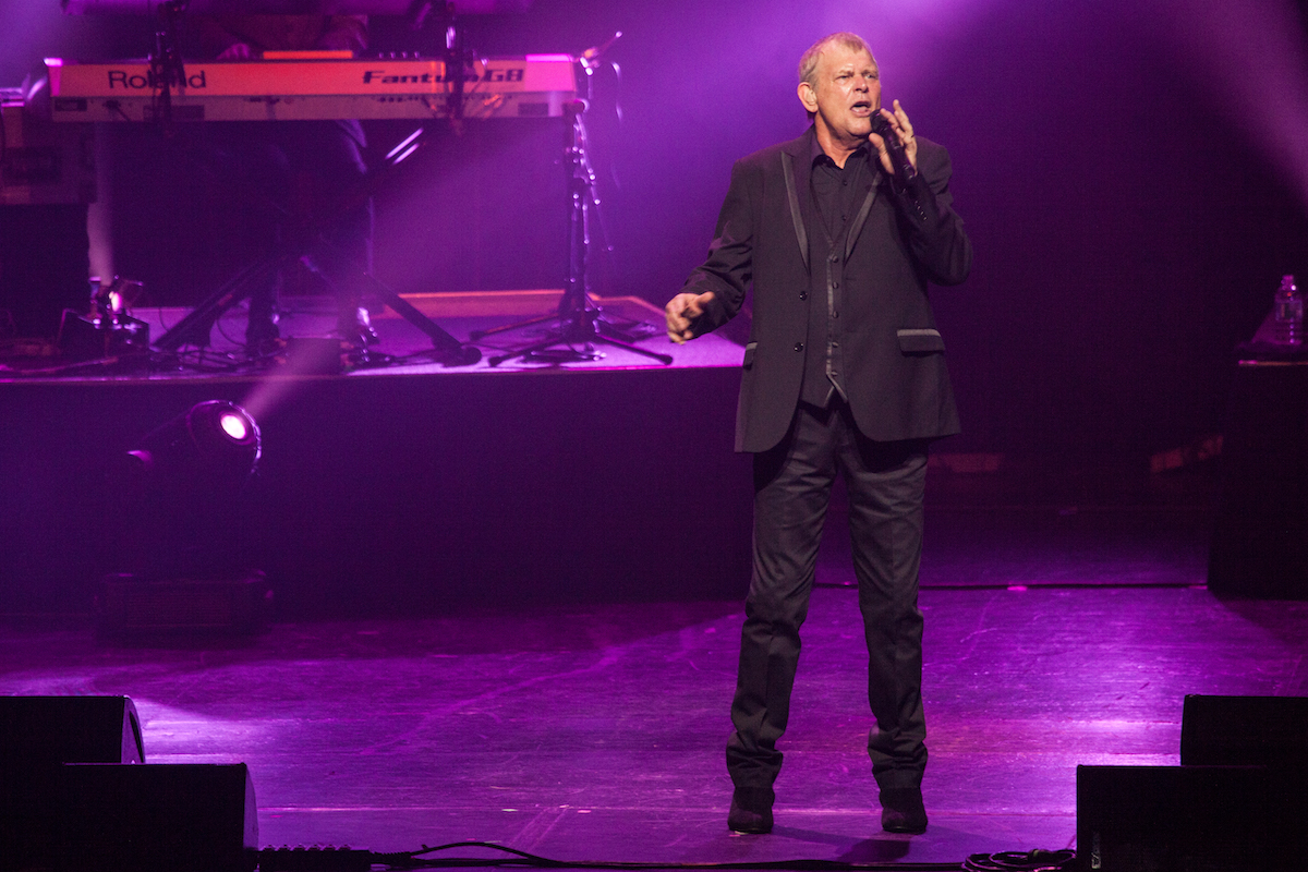 John Farnham Management Confirm No Payment Was Made For Use of ‘You’re ...