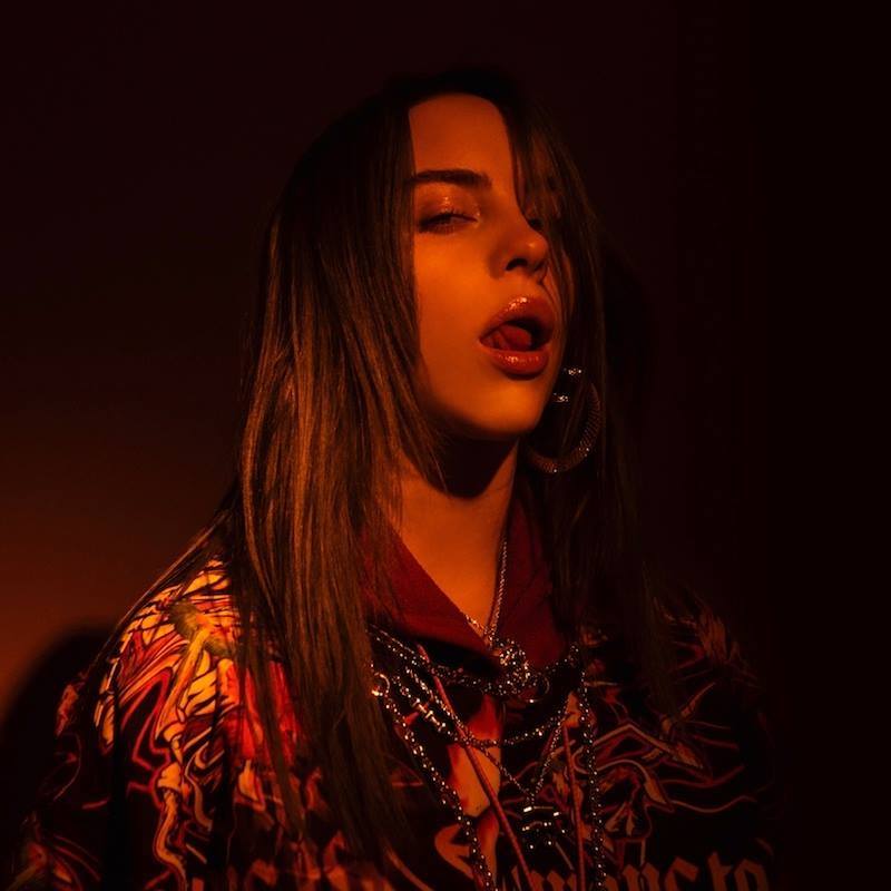 Billie Eilish Hits Back At Booing Incident - Noise11.com