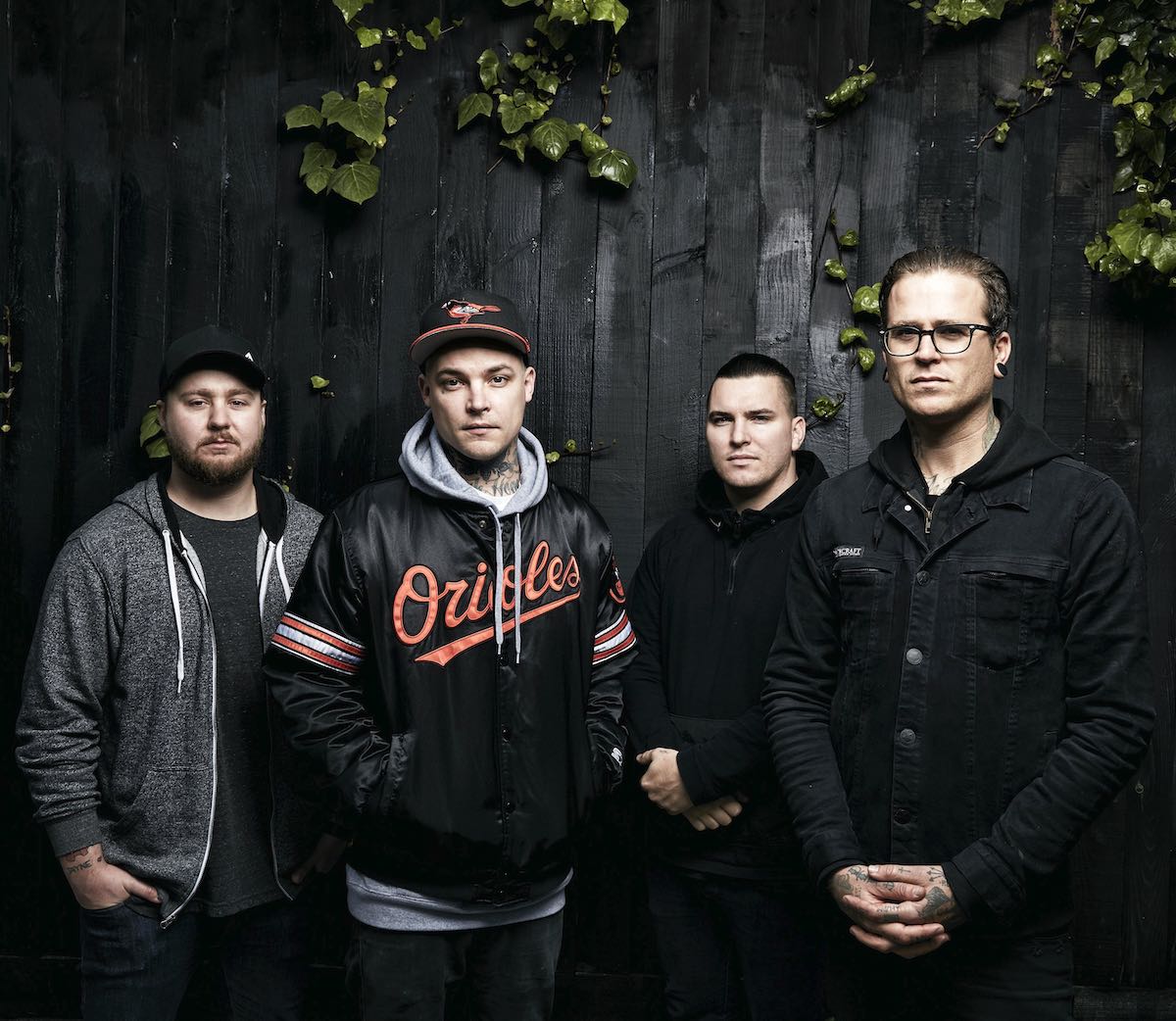 The Amity Affliction Archives - Noise11.com