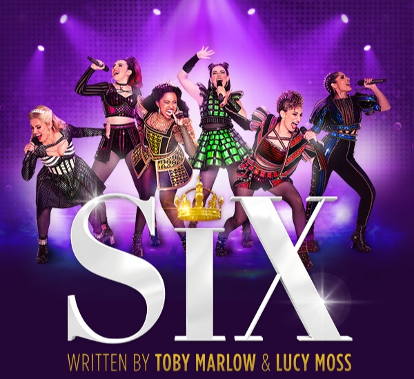 Six The Musical REVIEW — Noise11.com | News