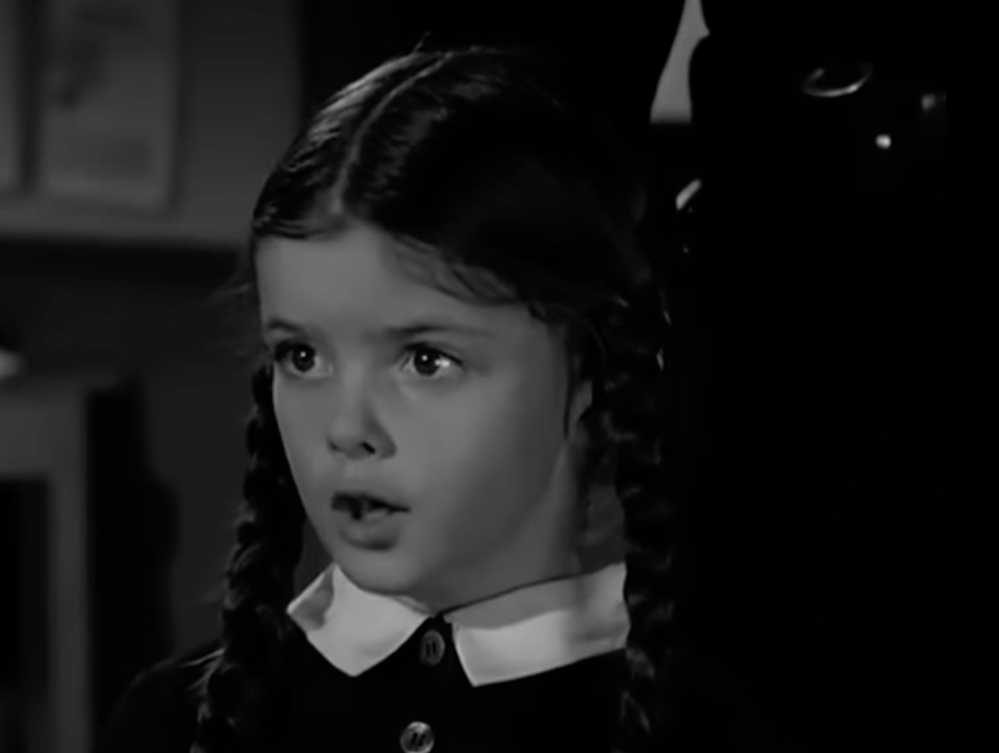 Lisa Loring, Wednesday from the Addams Family, Dies At Age 64 - Noise11.com