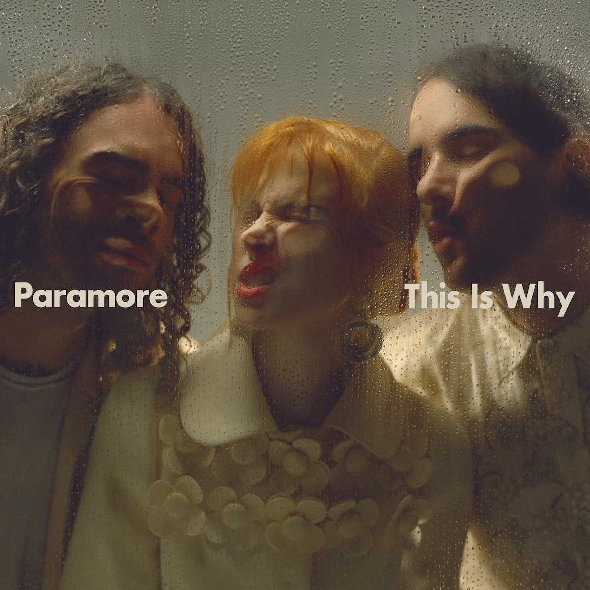 Paramore album guide - a look back on 5 albums of unique evolution