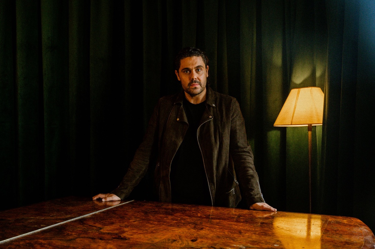 Dan Sultan Shares New Music ‘won’t Give You That’ Co-written With 