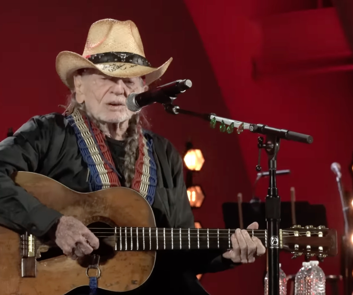 Willie Nelson To Resume Touring - Noise11.com