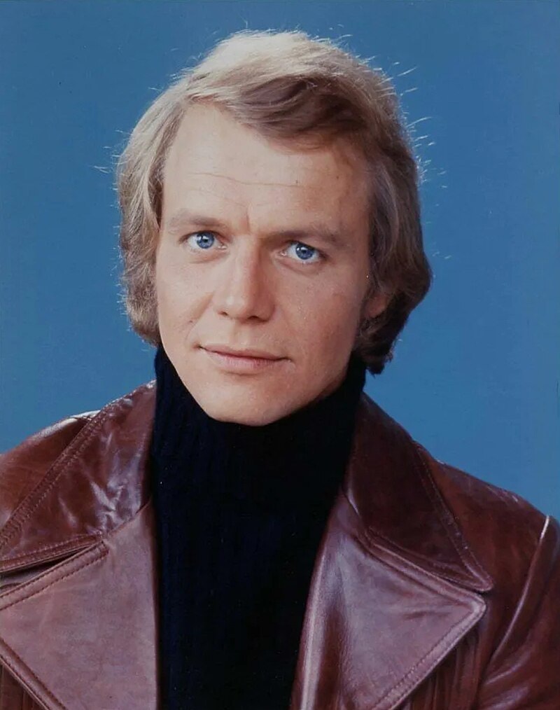 David Soul Dies Aged 80 - Noise11.com