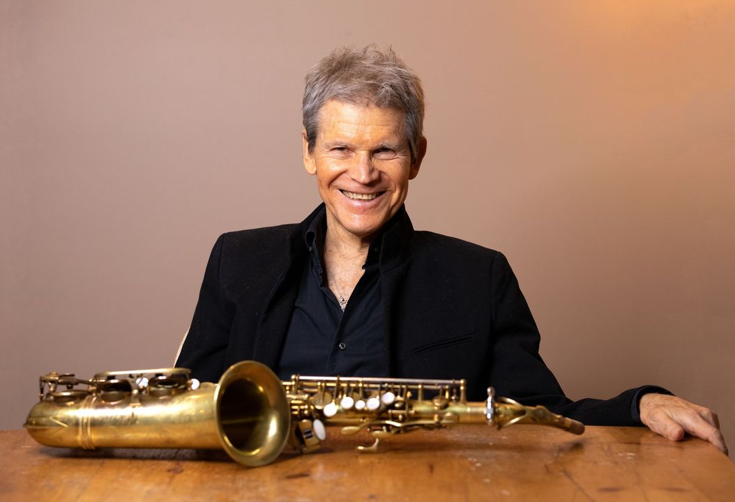 Jazz Great David Sanborn Dies Aged 78 - Noise11.com