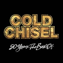 Cold Chisel 50 Years The Best of