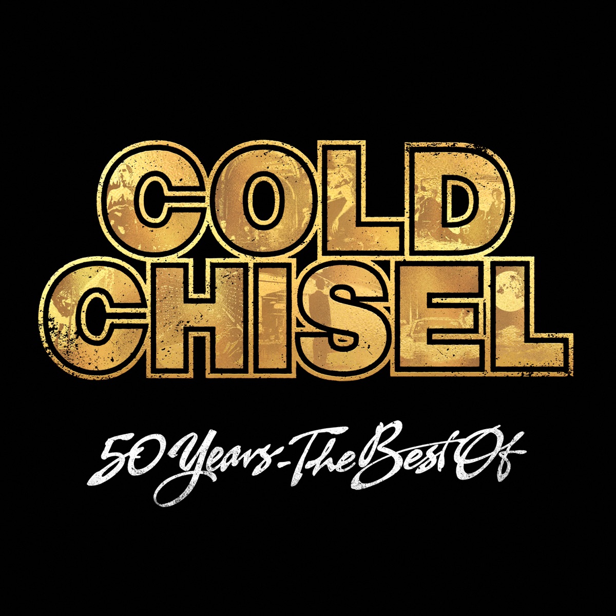 Cold Chisel Record Don Walker Song For New 50th Anniversary Best Of ...