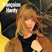Françiose Hardy