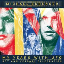 Michael Schenker My Life With UFO