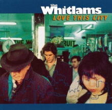 The Whitlams Love This City