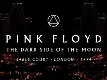 Pink Floyd Live At Earls Court