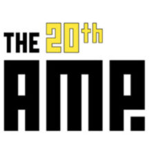The 20th AMP