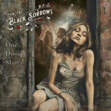 Black Sorrows One Door Slams