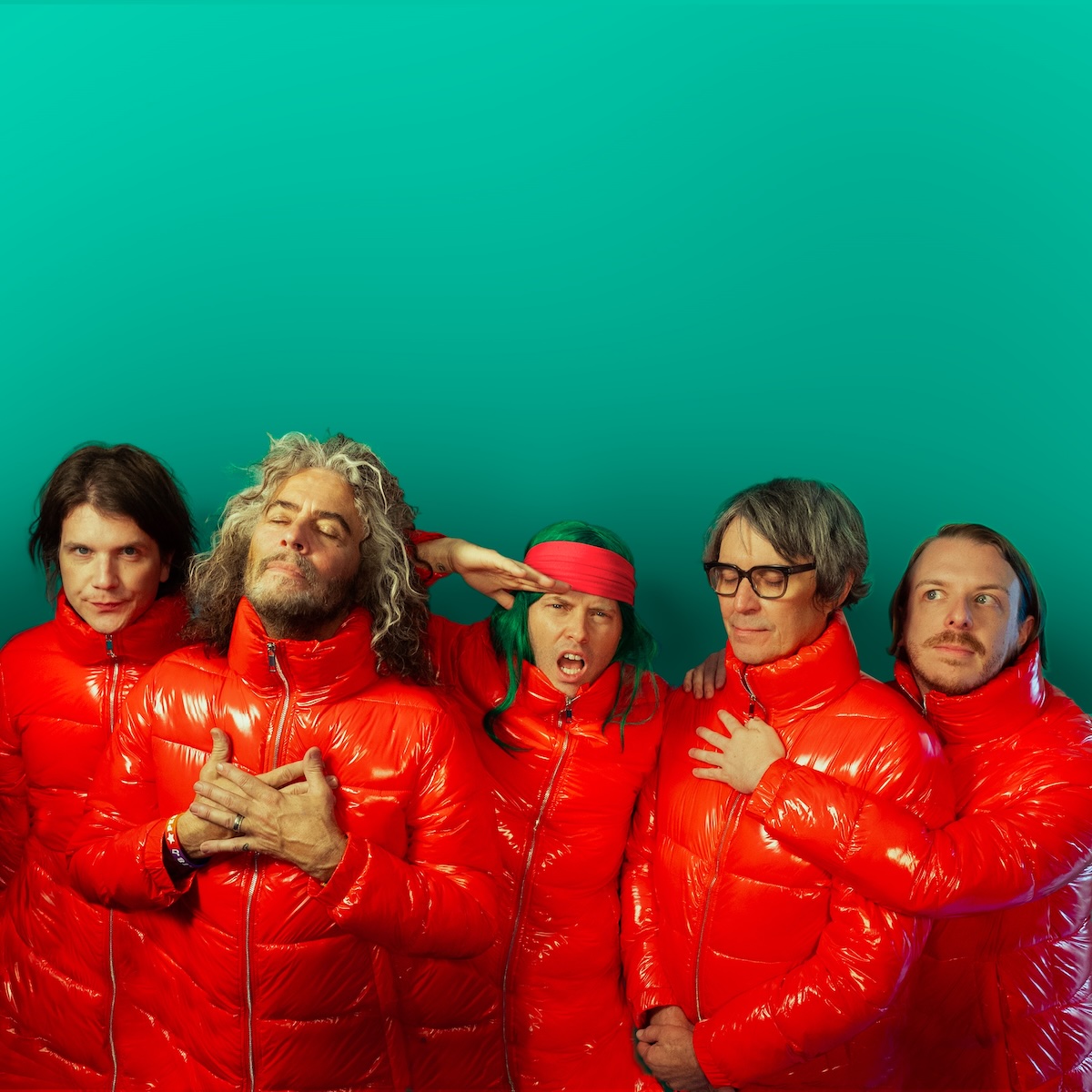 The Flaming Lips To Perform ‘Yoshimi Battles the Pink Robots’ In Full