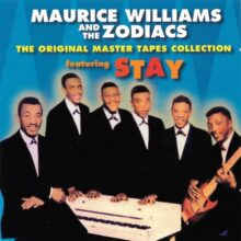 Maurice Williams and the Zodiacs